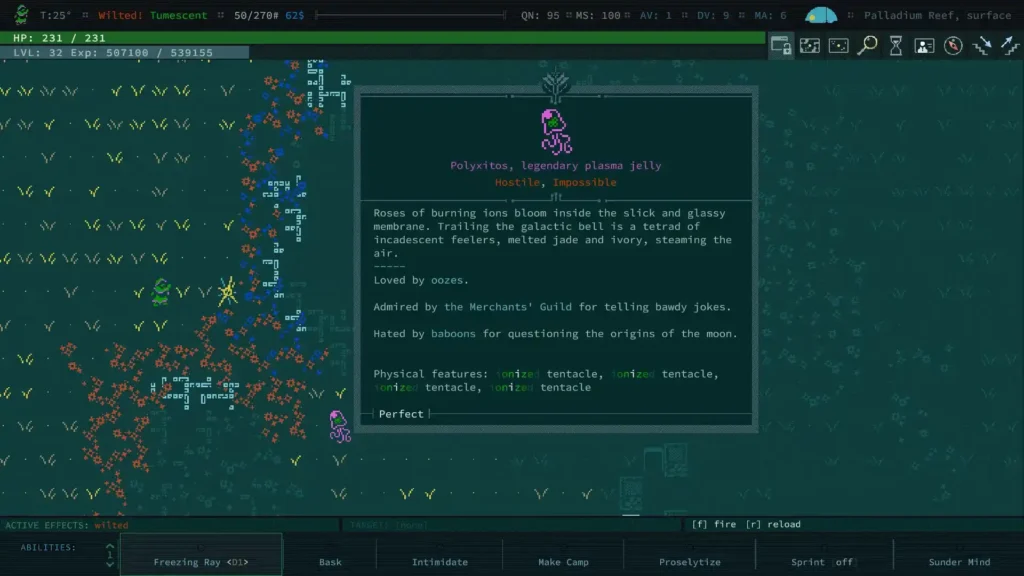 Screen Shots