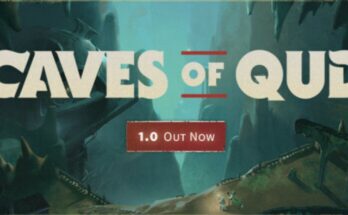 Caves of Qud