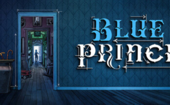 Blue Prince
