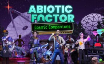 Abiotic Factor