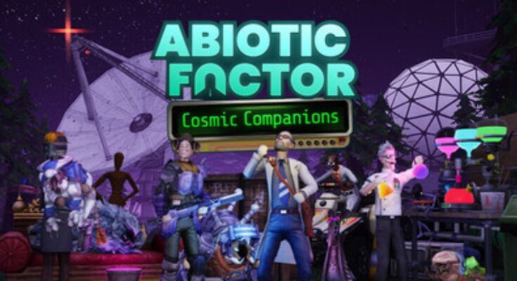 Abiotic Factor