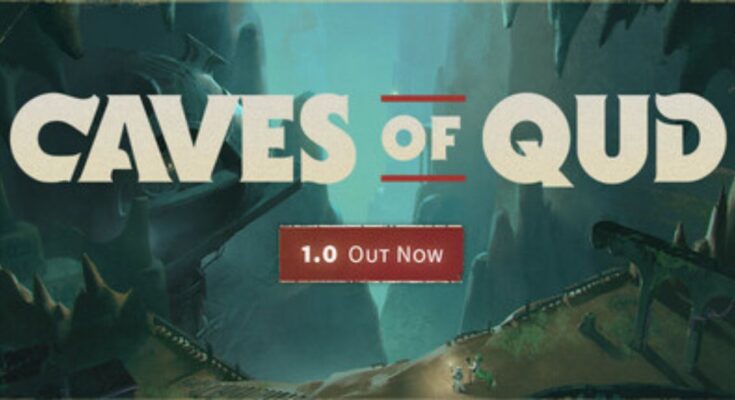 Caves of Qud
