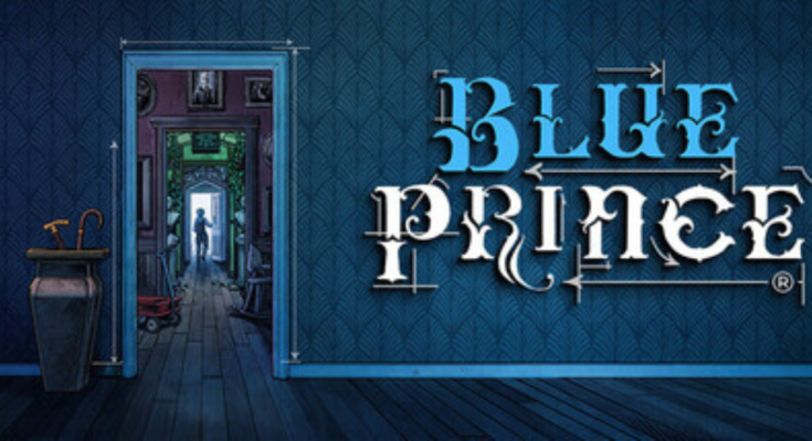 Blue Prince