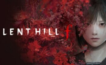 SILENT HILL f