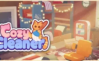 Cozy Cleaner