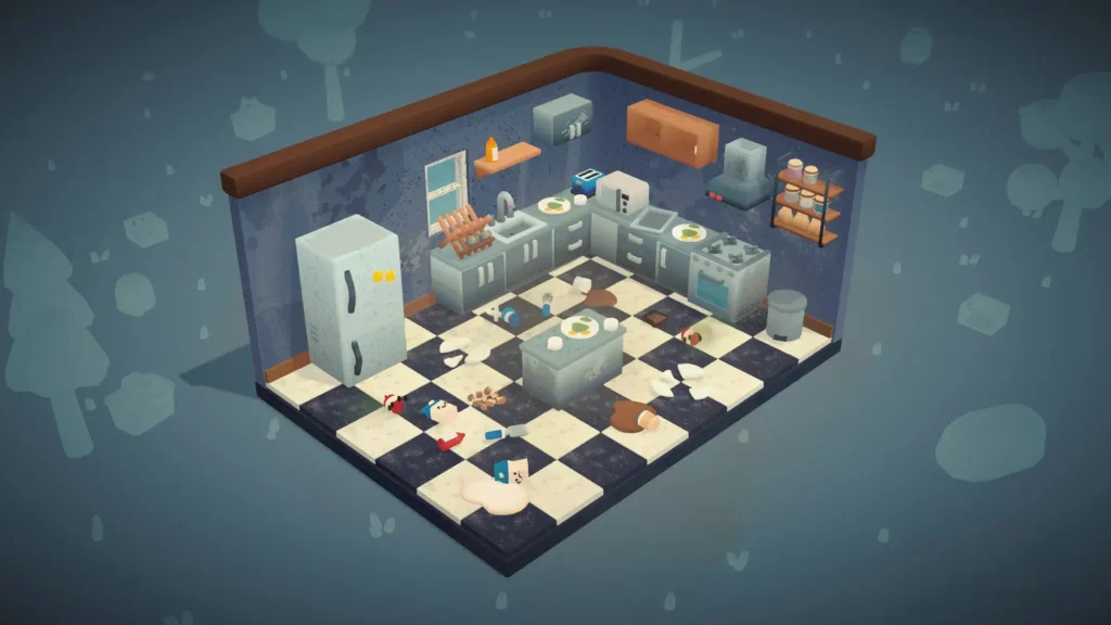 Cozy Cleaner