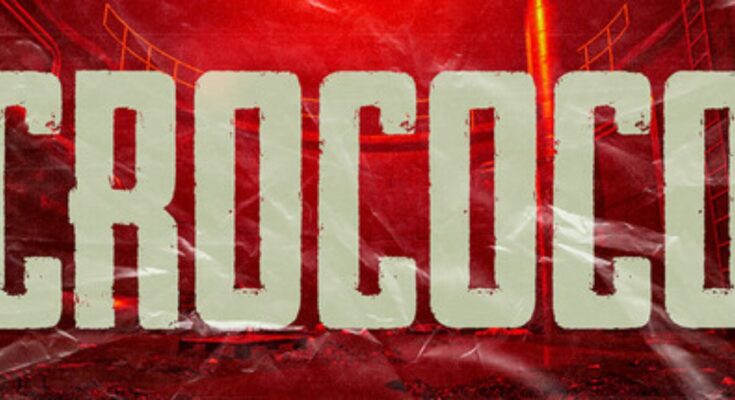 Crococo