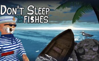 Don’t Sleep With The Fishes