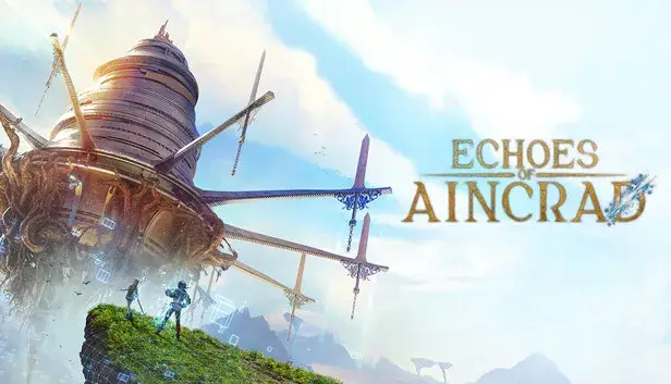Echoes of Aincrad