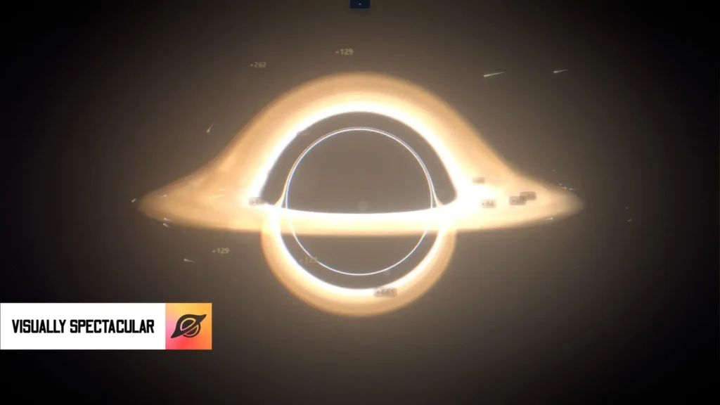 How To Grow a Black Hole