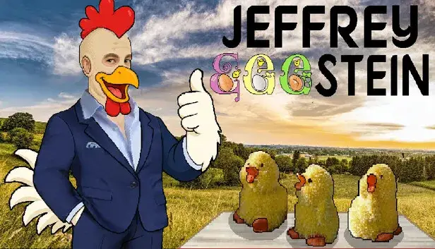 Jeffrey Eggstein