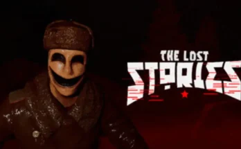 Lost Stories