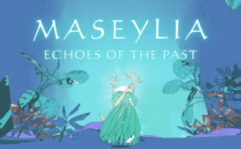 Maseylia Echoes of the Past