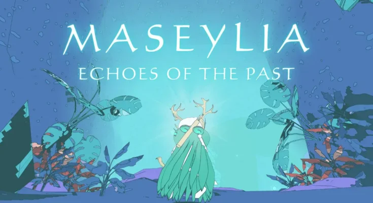 Maseylia Echoes of the Past