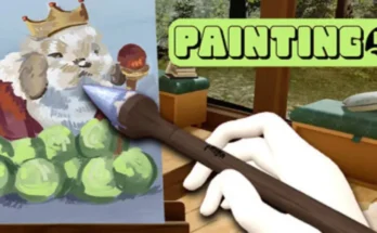 Painting PC