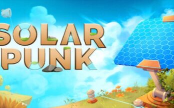 Solarpunk