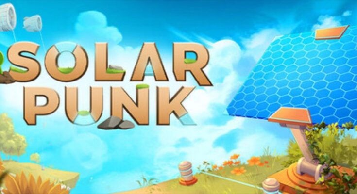 Solarpunk