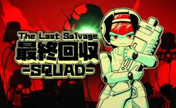 The Last Salvage Squad