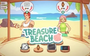 Treasure Beach