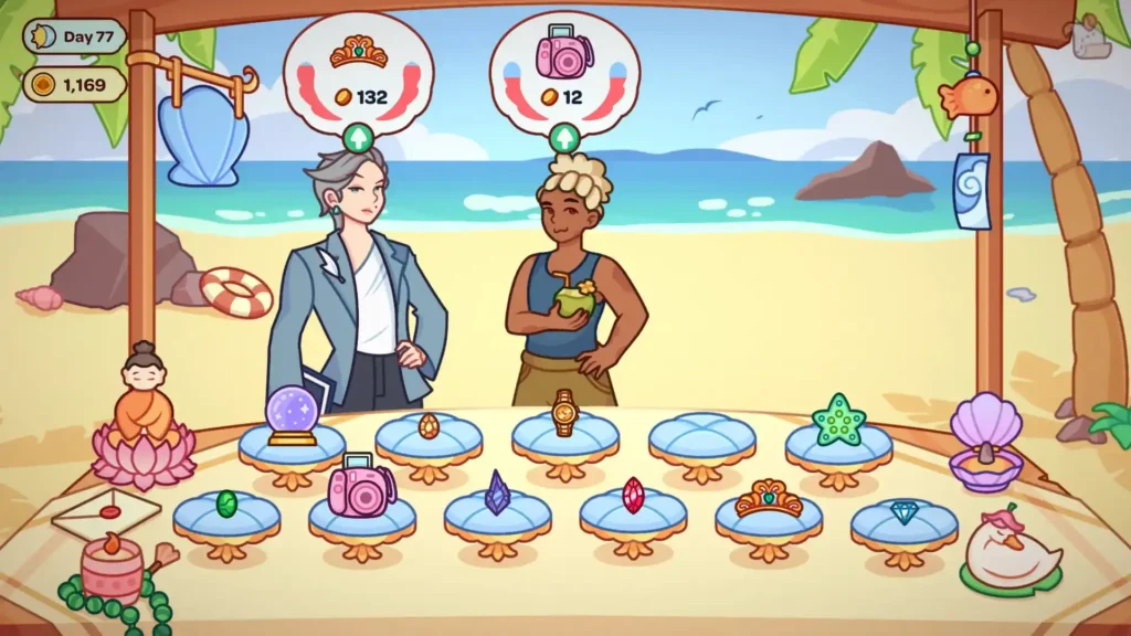 Treasure Beach