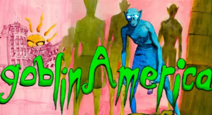 goblinAmerica