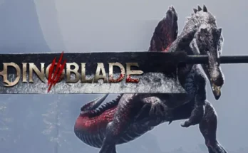Dinoblade 